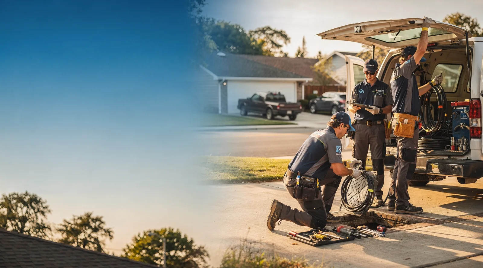Water Softener Installation in Deer Park, WA near me